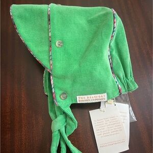 TBBC Barringer Bonnet